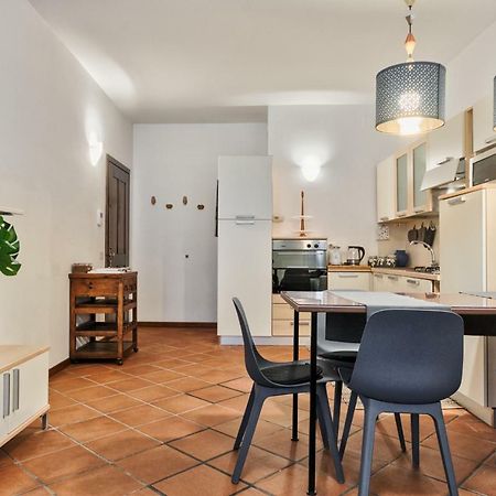 Casa Monza Apartment Vicenza Bagian luar foto