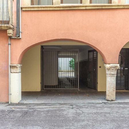 Casa Monza Apartment Vicenza Bagian luar foto