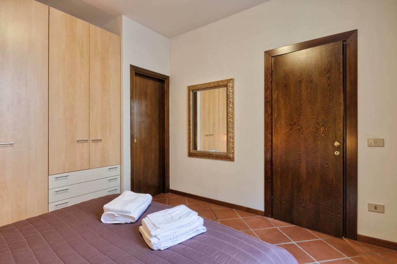 Casa Monza Apartment Vicenza Bagian luar foto